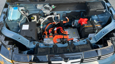 Dacia Spring 27kWh Expression 65 48kW 5dr Auto Electric Hatchback